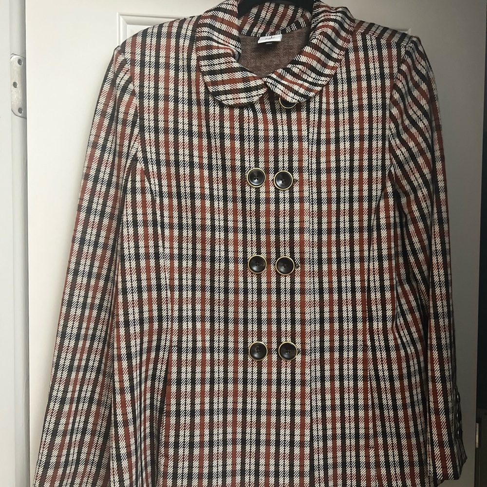 Cabi Blazer